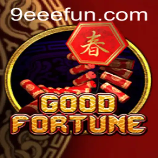 Descubra o Mundo Envolvente do Jogo GoodFortune