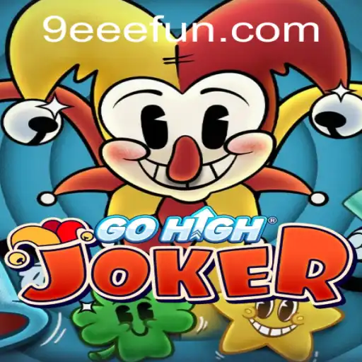 Descubra GoHighJoker: O Novo Fenômeno dos Jogos de Cartas