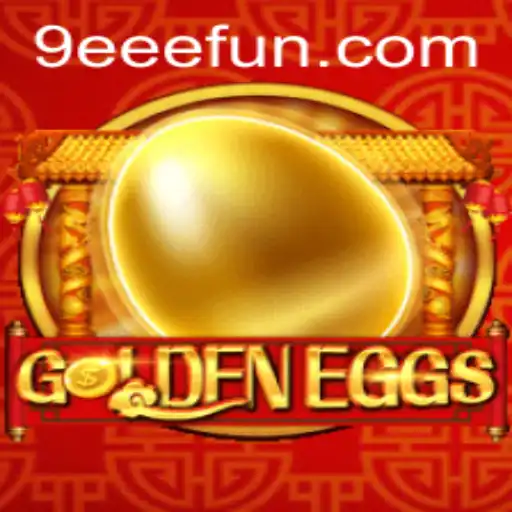 Descubra os Segredos de GoldenEggs: O Jogo que Conquistou 9EEE.com