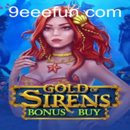 Explorando o Fascinante Mundo de GoldofSirensBonusBuy