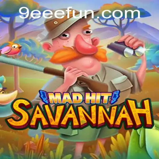 Explorando o Fascinante Mundo de MadHitSavannah: A Nova Sensação do 9EEE.com