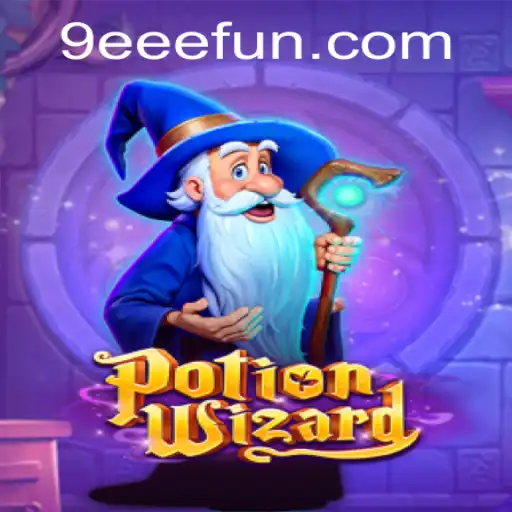 Descubra PotionWizard: A Mágica do Entretenimento na Era Digital