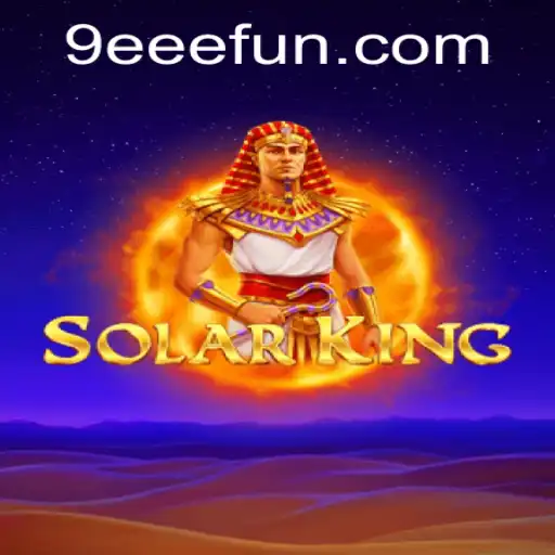 Explorando SolarKing: Uma Odisseia Galáctica de Estratégia e Estratégia