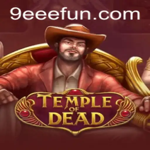Descubra o Fascinante Mundo de TempleofDead