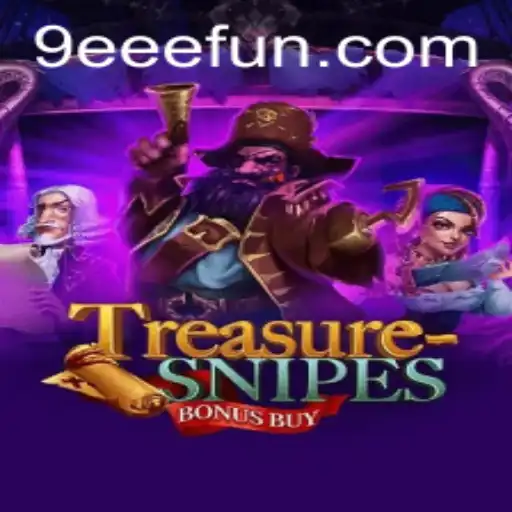 Explorando o Mundo de TreasuresnipesBonusBuy