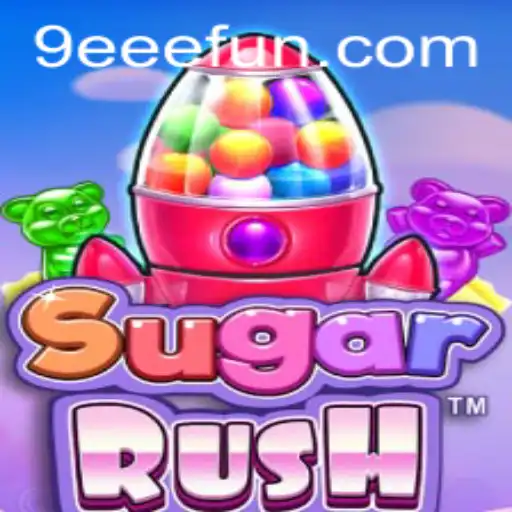 Descubra o Fascinante Mundo de SugarRush em 9EEE.com