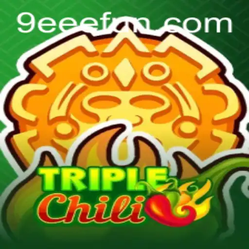 Descubra o Mundo do Jogo 'TripleChili' - Uma Aventura Ardente
